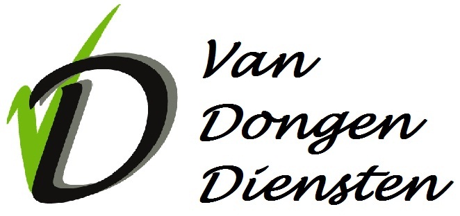 logo Van Dongen Diensten